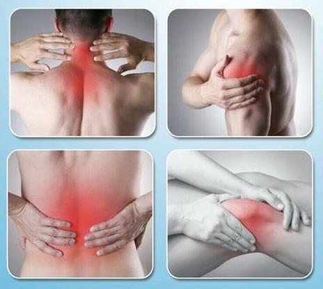 4 pain images